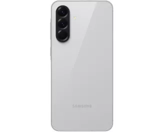 Смартфон Samsung Galaxy A56 5G 12/256GB Light Gray (SM-A566BZAY)