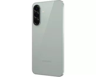 Смартфон Samsung Galaxy A56 5G 12/256GB Olive (SM-A566BZGY)