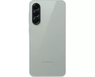 Смартфон Samsung Galaxy A56 5G 12/256GB Olive (SM-A566BZGY)