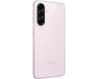 Смартфон Samsung Galaxy A56 5G 12/256Gb Pink (SM-A566BLIY)
