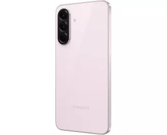 Смартфон Samsung Galaxy A56 5G 12/256Gb Pink (SM-A566BLIY)