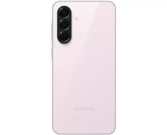 Смартфон Samsung Galaxy A56 5G 12/256Gb Pink (SM-A566BLIY)