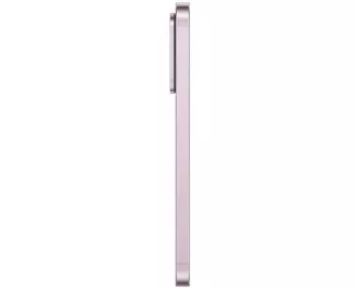 Смартфон Samsung Galaxy A56 5G 12/256Gb Pink (SM-A566BLIY)