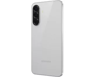Смартфон Samsung Galaxy A56 5G 8/128GB Light Gray (SM-A566BZAAEUC)