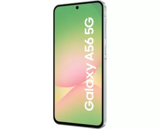 Смартфон Samsung Galaxy A56 5G 8/128GB Olive (SM-A566BZGAEUC)