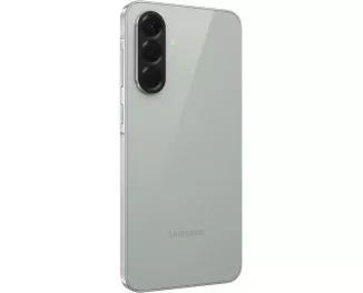 Смартфон Samsung Galaxy A56 5G 8/128GB Olive (SM-A566BZGAEUC)