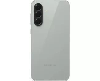 Смартфон Samsung Galaxy A56 5G 8/128GB Olive (SM-A566BZGAEUC)