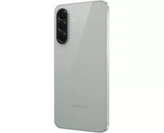 Смартфон Samsung Galaxy A56 5G 8/128GB Olive (SM-A566BZGAEUC)