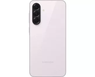 Смартфон Samsung Galaxy A56 5G 8/128GB Pink (SM-A566BLIAEUC)