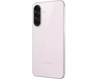 Смартфон Samsung Galaxy A56 5G 8/128GB Pink (SM-A566BLIAEUC)