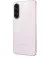 Смартфон Samsung Galaxy A56 5G 8/128GB Pink (SM-A566BLIAEUC)