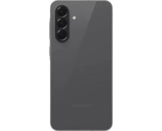 Смартфон Samsung Galaxy A56 5G 8/256GB Graphite (SM-A566BZKCEUC)