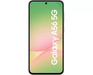 Смартфон Samsung Galaxy A56 5G 8/256GB Light Gray (SM-A566BZACEUC)