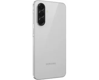 Смартфон Samsung Galaxy A56 5G 8/256GB Light Gray (SM-A566BZACEUC)