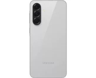 Смартфон Samsung Galaxy A56 5G 8/256GB Light Gray (SM-A566BZACEUC)
