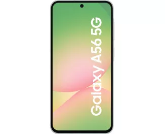 Смартфон Samsung Galaxy A56 5G 8/256GB Olive (SM-A566BZGCEUC)