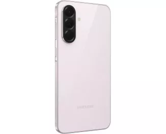 Смартфон Samsung Galaxy A56 5G 8/256GB Pink (SM-A566BLICEUC)