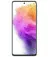 Смартфон Samsung Galaxy A73 5G 6/128GB Gray (SM-A736BZAD) EU