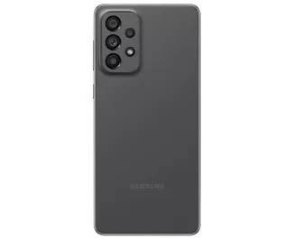 Смартфон Samsung Galaxy A73 5G 6/128GB Gray (SM-A736BZAD) EU