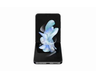 Смартфон Samsung Galaxy Flip4 8/128GB Graphite (SM-F721BZAG) EU