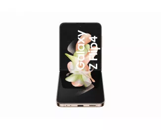 Смартфон Samsung Galaxy Flip4 8/128GB Pink Gold (SM-F721BZDG) EU