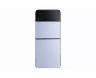 Смартфон Samsung Galaxy Flip4 8/256GB Blue (SM-F721BLBH) EU