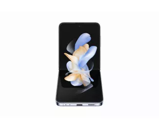Смартфон Samsung Galaxy Flip4 8/512GB Blue (SM-F721B) EU