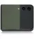 Смартфон Samsung Galaxy Flip4 Bespoke Edition 8/256GB Black/Khaki/Khaki (SM-F721B2AH) EU