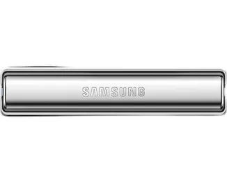 Смартфон Samsung Galaxy Flip4 Bespoke Edition 8/256GB Silver/Navy/Navy (SM-F721B5GH) EU