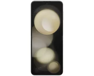 Смартфон Samsung Galaxy Flip5 8/256GB Cream (SM-F731BZEGSEK)