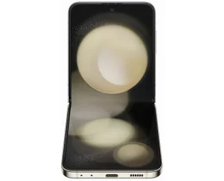 Смартфон Samsung Galaxy Flip5 8/256GB Cream (SM-F731BZEGSEK)