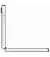 Смартфон Samsung Galaxy Flip5 8/256GB Cream (SM-F731BZEGSEK)