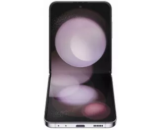 Смартфон Samsung Galaxy Flip5 8/256GB Lavender (SM-F731BLIGSEK)