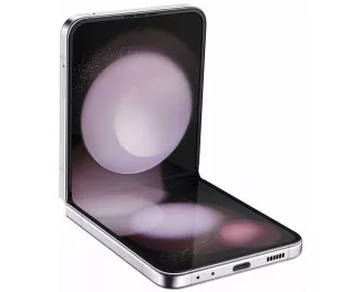 Смартфон Samsung Galaxy Flip5 8/256GB Lavender (SM-F731BLIGSEK)