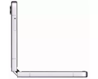 Смартфон Samsung Galaxy Flip5 8/256GB Lavender (SM-F731BLIGSEK)