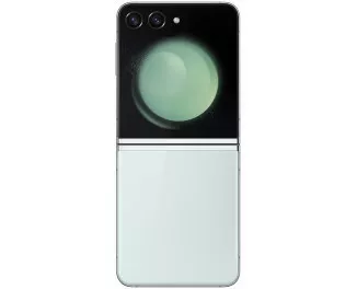 Смартфон Samsung Galaxy Flip5 8/256GB Mint (SM-F731BLGGSEK)
