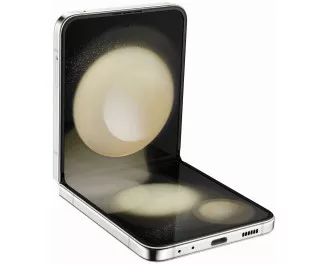 Смартфон Samsung Galaxy Flip5 8/512GB Cream (SM-F731BZEHSEK)