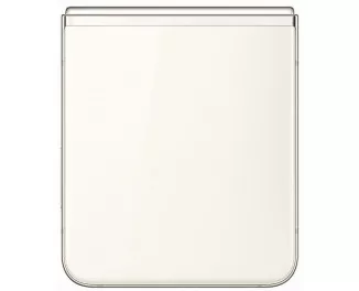 Смартфон Samsung Galaxy Flip5 8/512GB Cream (SM-F731BZEHSEK)