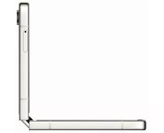 Смартфон Samsung Galaxy Flip5 8/512GB Cream (SM-F731BZEHSEK)