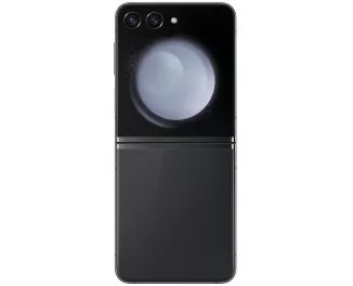 Смартфон Samsung Galaxy Flip5 8/512GB Graphite (SM-F731BZAH)