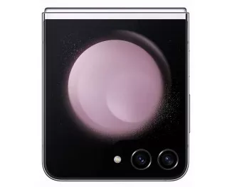 Смартфон Samsung Galaxy Flip5 8/512GB Lavender (SM-F731BLIHSEK)