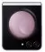 Смартфон Samsung Galaxy Flip5 8/512GB Lavender (SM-F731BLIHSEK)