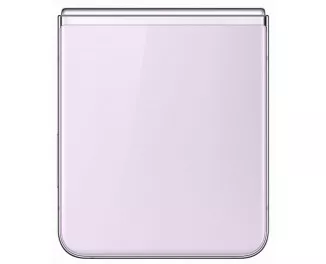 Смартфон Samsung Galaxy Flip5 8/512GB Lavender (SM-F731BLIHSEK)