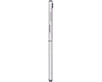 Смартфон Samsung Galaxy Flip5 8/512GB Lavender (SM-F731BLIHSEK)