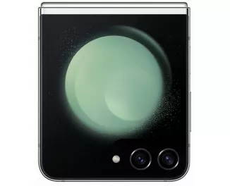 Смартфон Samsung Galaxy Flip5 8/512GB Mint (SM-F731BLGHSEK)