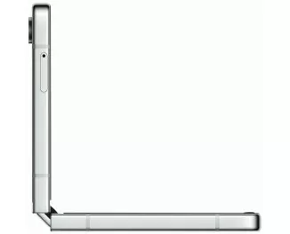 Смартфон Samsung Galaxy Flip5 8/512GB Mint (SM-F731BLGHSEK)