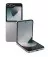 Смартфон Samsung Galaxy Flip6 12/256GB Silver Shadow (SM-F741BZSG)