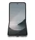 Смартфон Samsung Galaxy Flip6 12/256GB Silver Shadow (SM-F741BZSG)