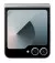 Смартфон Samsung Galaxy Flip6 12/256GB Silver Shadow (SM-F741BZSG)