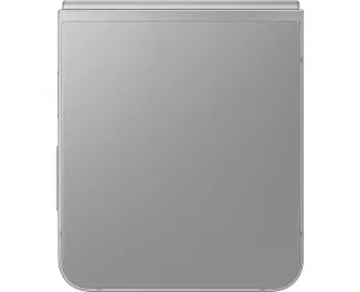 Смартфон Samsung Galaxy Flip6 12/256GB Silver Shadow (SM-F741BZSG)